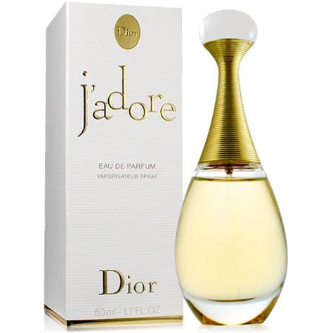 j'adore dior 50 ml.